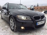 BMW 3 серия 2010 с пробегом 190 тыс.км. 1.996 л. в Львове на Autos.ua