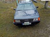 Audi 100 1990 с пробегом 385 тыс.км. 2.3 л. в Тернополе на Autos.ua