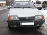 ВАЗ 21099 2003 с пробегом 130 тыс.км. 1.5 л. в Луцке на Autos.ua