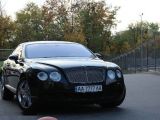 Bentley Continental GT 2005 з пробігом 73 тис.км. 5.998 л. в Киеве на Autos.ua