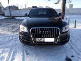 Audi Q5 3.0 TDI S tronic quattro (245 л.с.) 2013 с пробегом 117 тыс.км.  л. в Киеве на Autos.ua