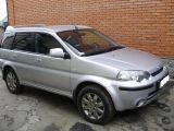 Honda HR-V 2001 с пробегом 96 тыс.км. 1.59 л. в Харькове на Autos.ua