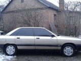 Audi 100 1989 с пробегом 350 тыс.км.  л. в Ровно на Autos.ua