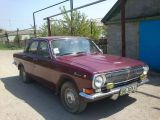 ГАЗ 24 1973 с пробегом 52 тыс.км. 2.4 л. в Купянске на Autos.ua