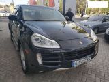 Porsche Cayenne 4.8 AT S (385 л.с.) 2007 с пробегом 128 тыс.км.  л. в Харькове на Autos.ua