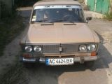 ВАЗ 2106 1985 с пробегом 97 тыс.км. 1.3 л. в Луцке на Autos.ua