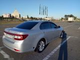 Chevrolet Epica 2011 с пробегом 72 тыс.км. 2.492 л. в Киеве на Autos.ua