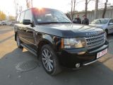 Land Rover Range Rover 5.0 AT AWD (375 л.с.) 2010 с пробегом 76 тыс.км.  л. в Киеве на Autos.ua