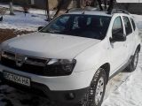Dacia Duster 2011 с пробегом 189 тыс.км. 1.5 л. в Луцке на Autos.ua