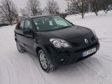 Renault Koleos 2010 с пробегом 140 тыс.км. 2 л. в Черновцах на Autos.ua