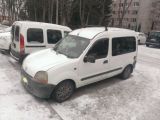 Renault Kangoo 2000 с пробегом 330 тыс.км. 1.9 л. в Львове на Autos.ua