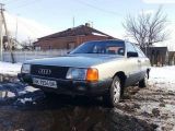 Audi 100 1987 с пробегом 360 тыс.км. 2.2 л. в Ровно на Autos.ua
