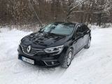 Renault Megane 2017 с пробегом 6 тыс.км. 1 л. в Боярке на Autos.ua