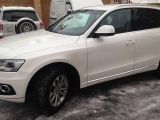 Audi Q5 2013 с пробегом 80 тыс.км. 2 л. в Киеве на Autos.ua