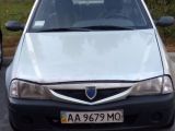Dacia Solenza 2003 с пробегом 370 тыс.км. 1.4 л. в Киеве на Autos.ua