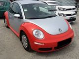 Volkswagen Beetle 1.4 TSI MT (160 л.с.) 2011 с пробегом 120 тыс.км.  л. в Одессе на Autos.ua