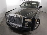 Rolls Royce Phantom 2008 з пробігом 3 тис.км. 6.749 л. в Киеве на Autos.ua