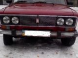 ВАЗ 2106 1982 с пробегом 150 тыс.км. 1.6 л. в Черкассах на Autos.ua