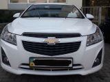 Chevrolet Cruze 1.8 MT (141 л.с.) 2012 с пробегом 130 тыс.км.  л. в Полтаве на Autos.ua