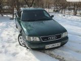 Audi A6 1994 с пробегом 1 тыс.км. 2.8 л. в Львове на Autos.ua