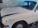 ГАЗ 24 1986 с пробегом 70 тыс.км. 2.4 л. в Полтаве на Autos.ua