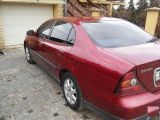 Chevrolet Evanda 2004 с пробегом 192 тыс.км. 1.998 л. в Ужгороде на Autos.ua