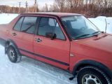 Volkswagen Jetta 1987 с пробегом 1 тыс.км. 1.6 л. в Гадяче на Autos.ua