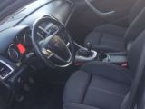 Opel Astra 2011 с пробегом 225 тыс.км. 1.7 л. в Киеве на Autos.ua