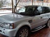 Land Rover Range Rover Sport 2006 с пробегом 96 тыс.км. 4 л. в Обухове на Autos.ua