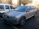 Audi a6 allroad 2004 с пробегом 305 тыс.км. 2.5 л. в Львове на Autos.ua