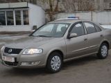 Nissan Almera 1.6 MT (102 л.с.) 2012 с пробегом 132 тыс.км.  л. в Киеве на Autos.ua