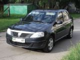 Dacia Logan 2008 с пробегом 140 тыс.км. 1.39 л. в Ивано-Франковске на Autos.ua