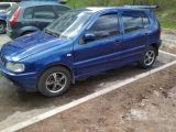 Volkswagen Polo 1995 с пробегом 128 тыс.км. 1.3 л. в Харькове на Autos.ua