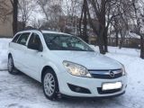 Opel Astra 2008 с пробегом 225 тыс.км. 1.6 л. в Донецке на Autos.ua