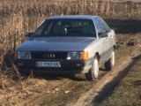 Audi 100 1990 с пробегом 362 тыс.км. 2.3 л. в Киеве на Autos.ua