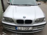 BMW 3 серия 2001 с пробегом 1 тыс.км. 2 л. в Василькове на Autos.ua