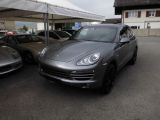 Porsche Cayenne 2014 с пробегом 42 тыс.км. 3 л. в Киеве на Autos.ua