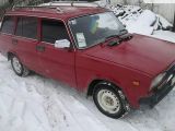 ВАЗ 2104 1986 с пробегом 120 тыс.км. 1.3 л. в Хмельницком на Autos.ua