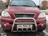 Kia Sorento 2.4 4WD MT (139 л.с.) 2006 с пробегом 220 тыс.км.  л. в Киеве на Autos.ua