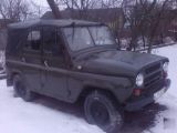 УАЗ 469 1976 с пробегом 150 тыс.км. 2.4 л. в Ивано-Франковске на Autos.ua