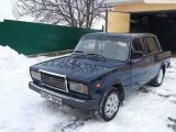 ВАЗ 2107 1985 с пробегом 44 тыс.км. 1.3 л. в Черкассах на Autos.ua