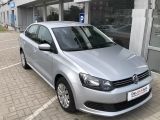 Volkswagen Polo 1.6 MPI MT (105 л.с.) 2016 с пробегом 1 тыс.км.  л. в Одессе на Autos.ua