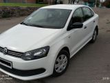 Volkswagen Polo 2012 с пробегом 33 тыс.км. 1.6 л. в Вознесенске на Autos.ua
