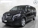 Mercedes-Benz V-klasse II 2017 с пробегом 25 тыс.км. 2.1 л. в Киеве на Autos.ua
