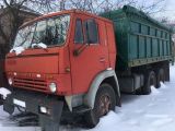 КамАЗ 55102 1986 с пробегом 1 тыс.км. 10 л. в Виннице на Autos.ua