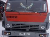 КамАЗ 5410 1989 с пробегом 1 тыс.км.  л. в Виннице на Autos.ua