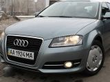 Audi A3 2012 с пробегом 92 тыс.км.  л. в Киеве на Autos.ua