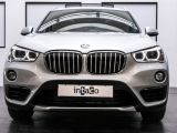 BMW X1 25i xDrive AT (231 л.с.) M Sport 2017 с пробегом 3 тыс.км.  л. в Киеве на Autos.ua