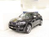 BMW X6 xDrive40d Steptronic (313 л.с.) 2018 с пробегом 4 тыс.км.  л. в Киеве на Autos.ua