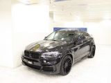 BMW X6 M50d Servotronic (381 л.с.) 2018 с пробегом 4 тыс.км.  л. в Киеве на Autos.ua
